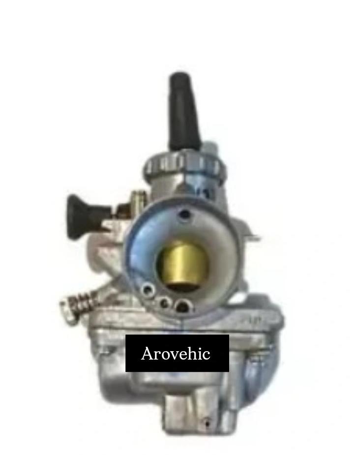 Carburetor for YAMAHA RX 100	-YAMAHA