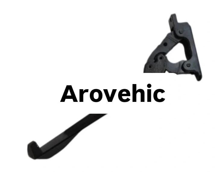 Side Stand  for Ather 450 -ATHER