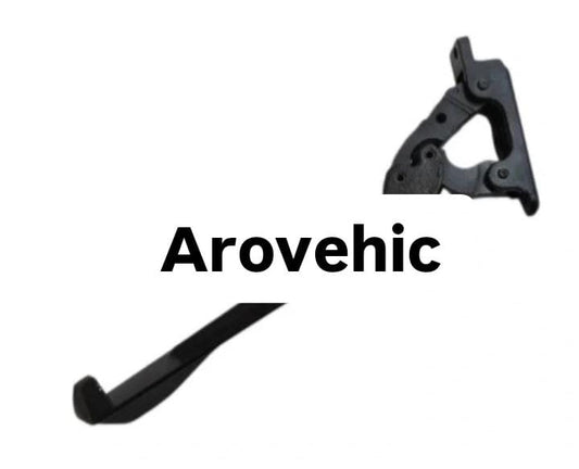 Side Stand  for Ather 450 X-ATHER