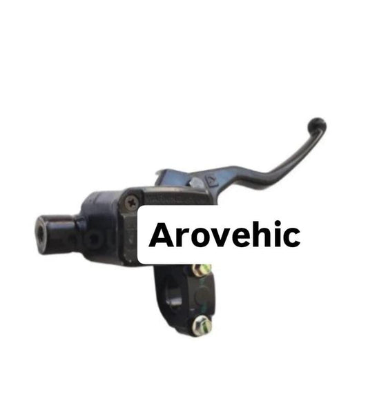 Right Master Cylinder Assembly for ATHER 450 X-ATHER