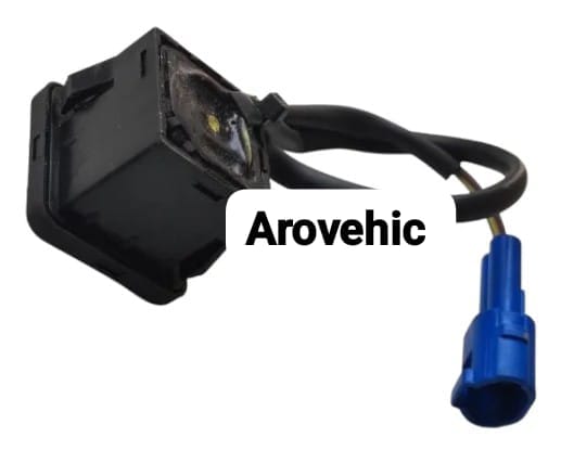 Motor Controller Switch for Ather-ATHER