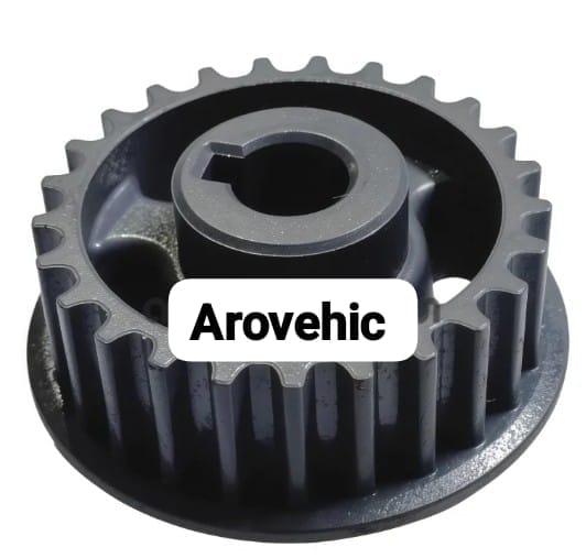 Pulley Small for Ather -ATHER