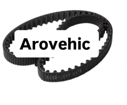 Fan Belt (Small) for Ather-ATHER