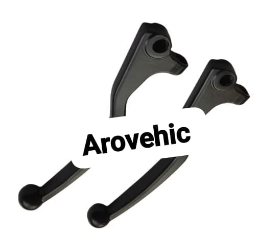 Lever Set for Ather-ATHER