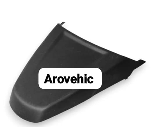 Rear Upper Mudguard (Small) for Ather-ATHER