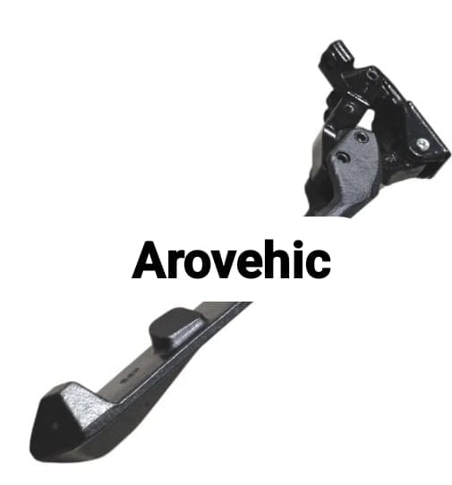 Side Stand for Ather Rizta -ATHER
