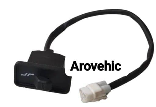Switch for Ather Rizta-ATHER