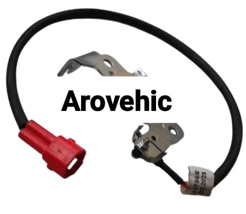Latch Assembly for Ather -ATHER