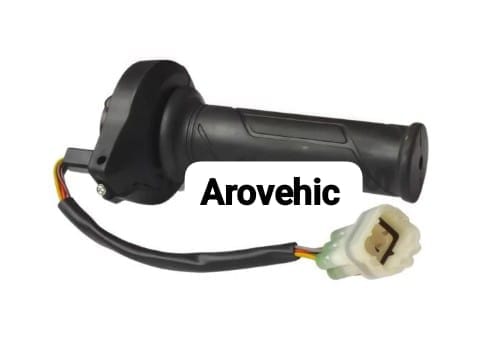 Throttle Grip for Ather-ATHER