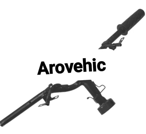 Handle Bar for S1 Pro -OLA