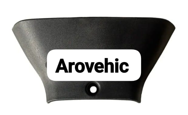 Handlebar Top Cover for Ola S1 Air -OLA