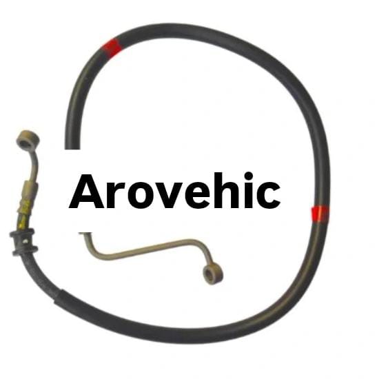 Disc Brake Pipe for Ather-ATHER