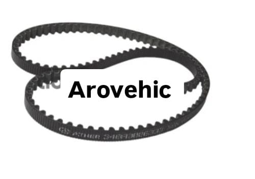 Fan Belt (Big) for Ather -ATHER