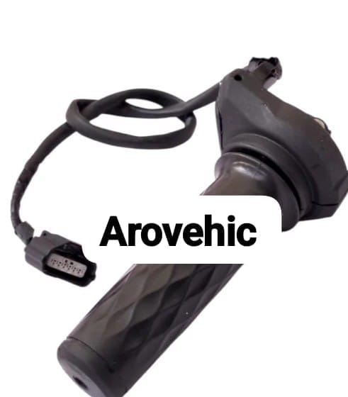 Throttle Grip Set Brand for OLA S1 Pro – (Gen 1)-OLA