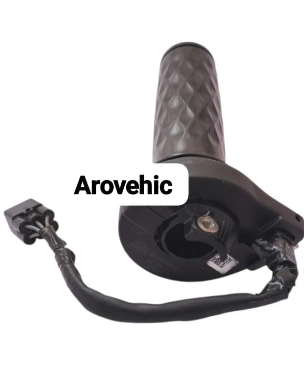 Throttle Grip Set Brand OLA S1 Pro  (Gen 2)-OLA