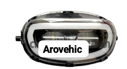 Head Light For Ola S1  (Gen 1 )-OLA