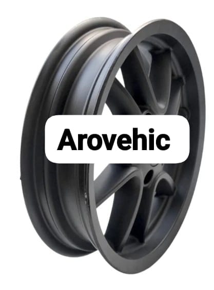 Wheel Rim for OLA S1  PRO-OLA