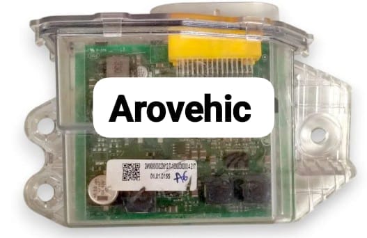 Lighting Control Unit (LCU) for Ola  S1 X-OLA