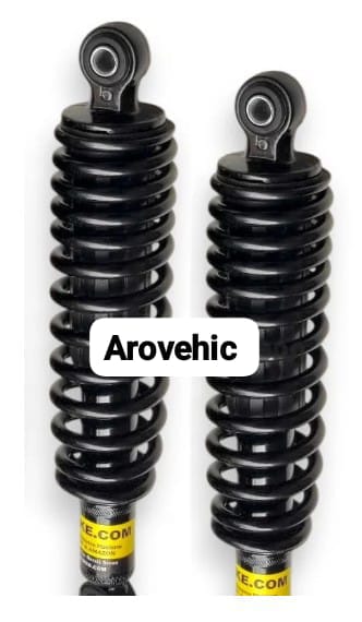 Rear Shock Absorber  for Ola S1 X-OLA