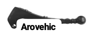Right Lever for Ola S1 X-OLA