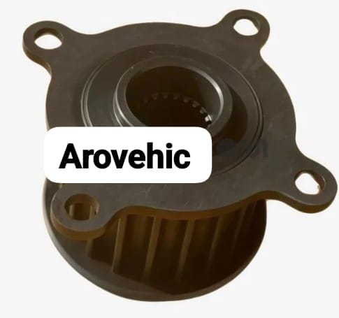 Small Pulley  for OLA Gen 1 (S1 Pro)-OLA