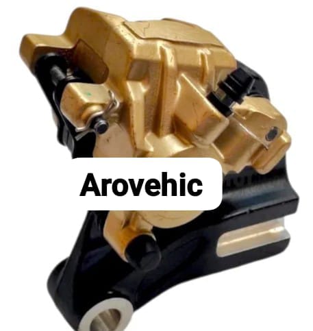 Rear Disc Brake Caliper Assembly for Ather 450-ATHER