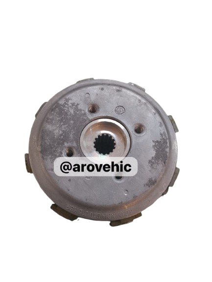 Clutch Assembly for Ktm Duke 125-KTM