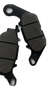 Front Brake Pads for Yamaha R15 V2