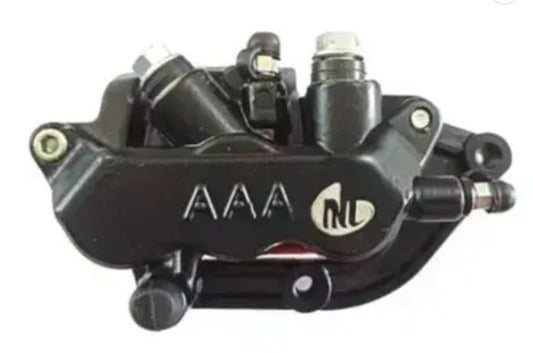 Front Brake Disc Caliper for Honda CB Hornet 160 R-HONDA