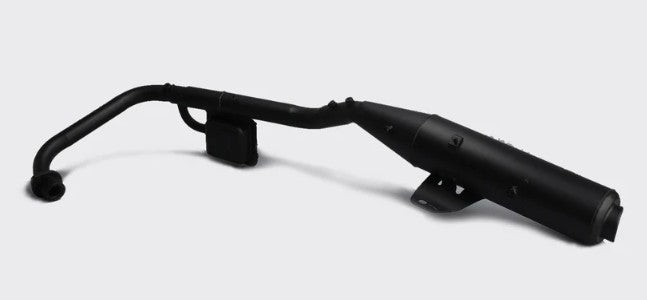 Silencer Assy for Discover 135-BAJAJ