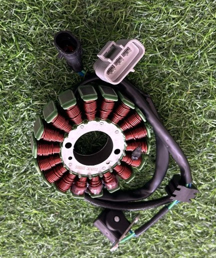 Magnet Coil Assembly for Benelli Tnt25-BENELLI