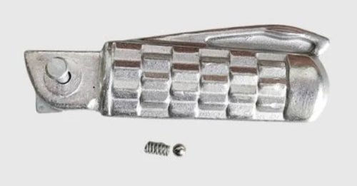 Footrest Assy for 6 G (R) RH (NAQ1035)-ABK
