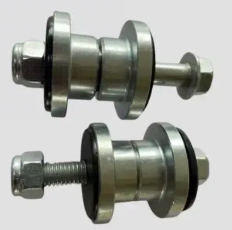 Wheel Link Bush Set (W/Bolt) [Metal] for  Activa HET-HONDA