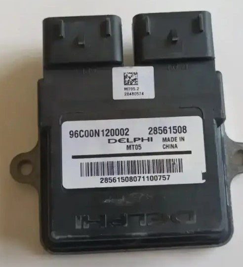 Ecm Unit for Benelli Tnt 25 -BENELLI