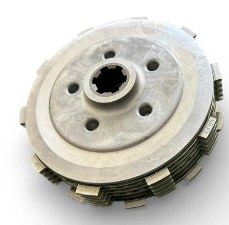 Clutch Assembly for Benelli Trk251 -BENELLI