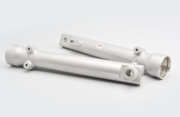 Fork Leg for (LH +RH) Super Splendor (NAJ0795)-HERO