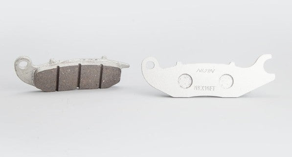 Disc Pad Set for Activa 125-HONDA