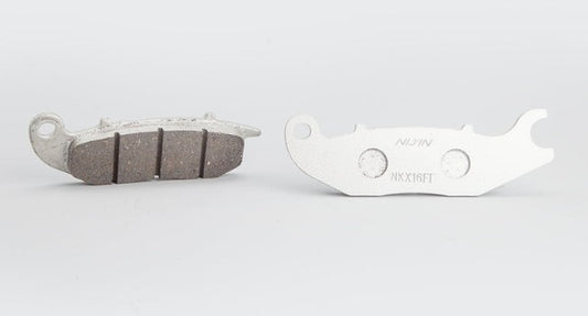 Disc Pad Set for Activa 125-HONDA