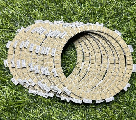 Clutch Plate set for Benelli Tnt300 -BENELLI