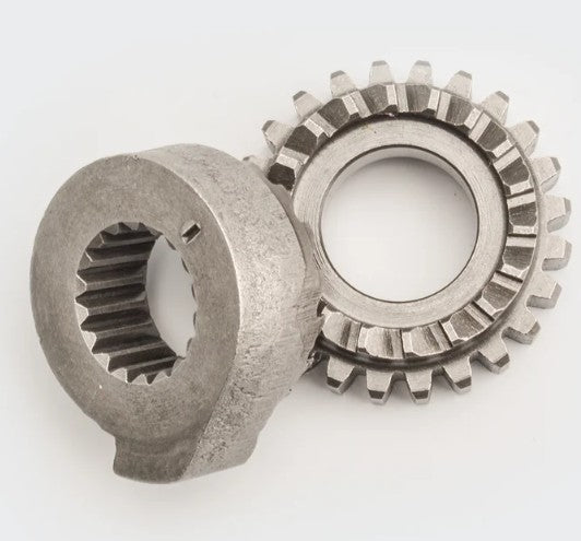 Kick Ratchet for XL 100-TVS