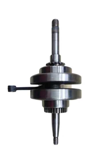 Crank Shaft Assembly for Hero Splendor -ABK