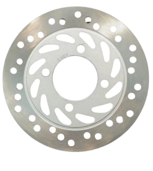 Front Brake Disc Plate for Honda Aviator -HONDA