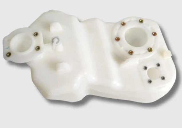 Fuel Tank Assy for Ntorq-TVS