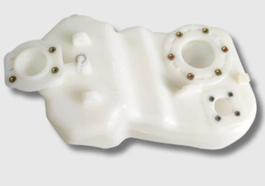 Fuel Tank Assy for Ntorq-TVS