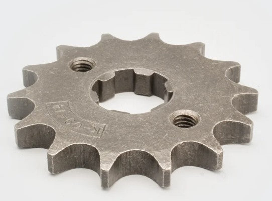 Sprocket Hub  for Ambition   (NAJ0463)-ABK