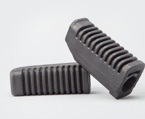Rubber Footrest for (F) (NAP0021) Victor-ABK