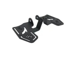 DOUBLE FOOTREST FOR CONTINENTAL GT650-ROYAL ENFIELD