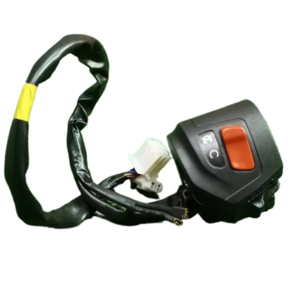 Right Control Switch  for Ktm Rc 200-KTM