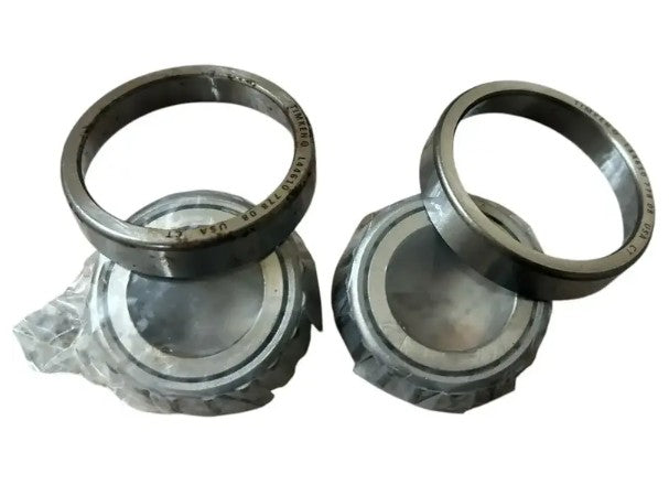Cone set of (2 ) Harley Davidson Street 750-ABK