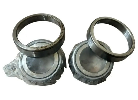 Cone set of (2 ) Harley Davidson Street 750-ABK